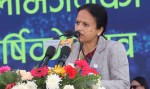 जतिसक्दो चाँडो सञ्चार ऐन ल्याउने तयारीमा छौँ: मन्त्री शर्मा